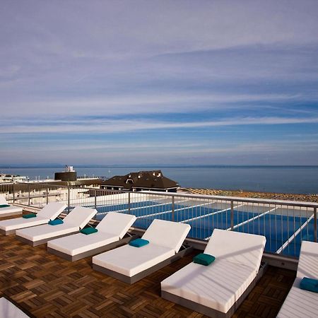 Hotel Florida Lignano Sabbiadoro Exterior foto