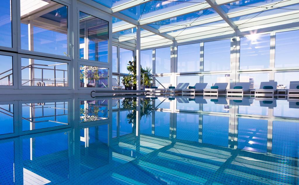 Hotel Florida Lignano Sabbiadoro Exterior foto